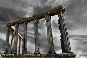 Evora Tour from Lisbon