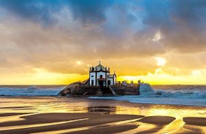 Full Day Tour in Oporto