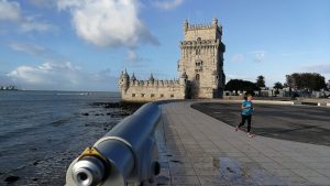 Passeio Óbidos e Lisboa
