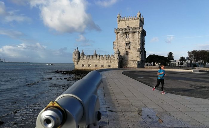 Passeio Óbidos e Lisboa