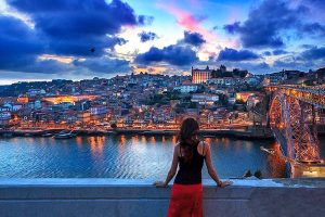 Seven Days Private Tour Portugal from Lisbon