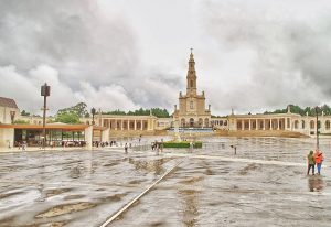 Passeio Fátima e Sintra