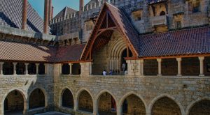 Braga and Guimaraes Tour from Oporto