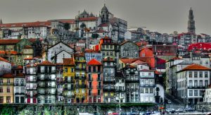 Itinerary Portugal and Spain in Ten Days from Lisbon