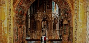 Passeio Fátima e Tomar saindo de Lisboa