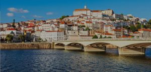 Passeio Fátima e Coimbra saindo de Lisboa