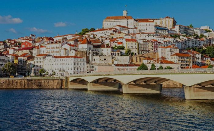 Passeio Fátima e Coimbra saindo de Lisboa