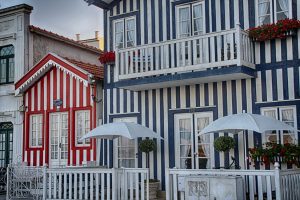 Costa Nova Portugal