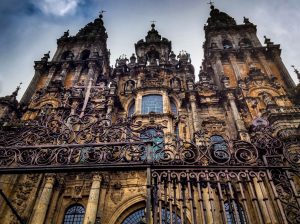 Santiago Church