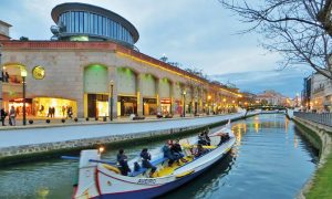 Aveiro - Portugal