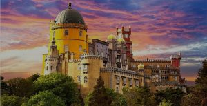 Lisbon and Sintra Tour