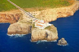 Sagres Portugal
