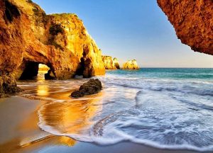 Two Days in The Algarve from Lisbon