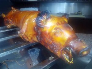 Portuguese Gastronomy