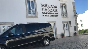 Transfers Portugal