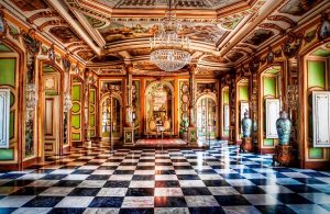 Palácios mais belos de Portugal
