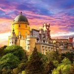 Most beautiful palaces in Portugal