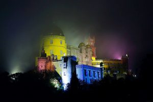 Palácios mais belos de Portugal