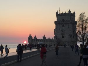 best places to visit in belem