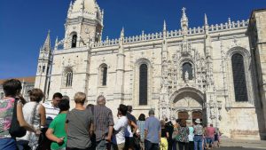 best places to visit in lisbon