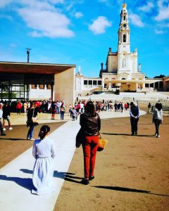 Passeio Fátima e Óbidos - 8 horas